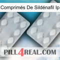 Comprimés De Sildénafil Ip 17